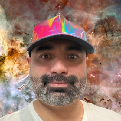 A. FONSECA profile front