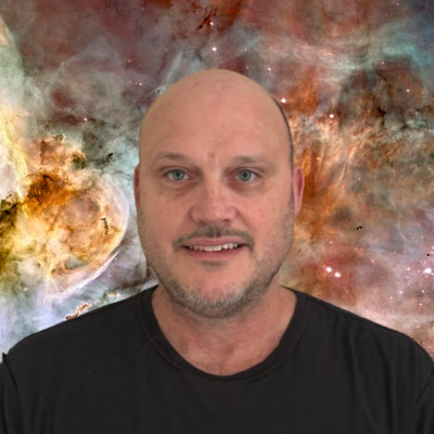 BENNIE JAMES profile front